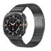 Bandz Bracelet titane Samsung Galaxy Watch Ultra 