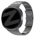 Bandz Samsung Galaxy Watch 8 Classic Steel Strap 