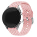 Bracelet silicone 