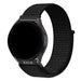 BALR Bracelet nylon Polar Grit X Pro (noir)