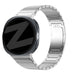 Bandz Samsung Galaxy Watch 8 - 44mm Titanium Strap 