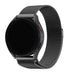 BALR Bracelet milanais Fossil Gen 5e 44mm (noir)