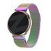 Bandz Bracelet Milanais loop Garmin Lily 2 (perle)