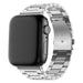 BALR Bracelet acier Apple Watch Ultra (argent)