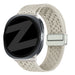 Bandz Bracelet nylon vintage Samsung Galaxy Watch 9 - 44mm (lumière stellaire)