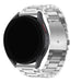 BALR Polar Ignite 2 Steel Link Strap (Silver)