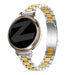 Bandz Garmin Lily 2 Steel Strap 