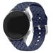 Bracelet silicone 