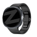 Bandz Samsung Galaxy Watch 9 - 44mm Steel Strap 