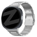 Bandz Samsung Galaxy Watch 9 - 44mm Titanium Strap 
