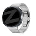 Bandz Samsung Galaxy Watch 8 - 44mm Steel Strap 
