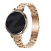 Bandz Zenwatch Lily Steel Strap 