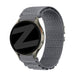 Bandz Bracelet nylon Alpine Coros Apex 4 - 42mm (gris)