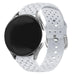 Huawei Watch GT 3 Pro 43mm Braided Silicone Strap (Grey)