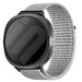 Samsung Galaxy Watch 9 - 40mm Nylon Strap (Seashell)