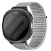 Samsung Galaxy Watch 9 - 40mm Nylon Strap (Seashell)
