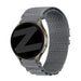 Bandz Bracelet nylon Alpine Coros Pace 3 (gris)
