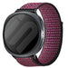 Bracelet nylon Samsung Galaxy Watch 9 - 40mm (baie)