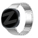 Bandz Samsung Galaxy Watch 8 Classic Titanium Strap 