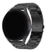 BALR Bracelet acier Samsung Gear S3 (noir)