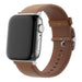 Bandz Apple Watch Ultra Leather Strap 