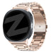 Bandz Samsung Galaxy Watch 8 Classic Steel Strap 