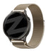 Bandz Bracelet milanais Loop Garmin Forerunner 265s (or vintage)