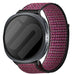 Bracelet nylon Samsung Galaxy Watch 8 Classic (baie)