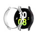 Samsung Galaxy Watch 5 44mm PC Hard Case (Transparent)