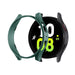 Coque rigide Samsung Galaxy Watch 5 44mm (vert)