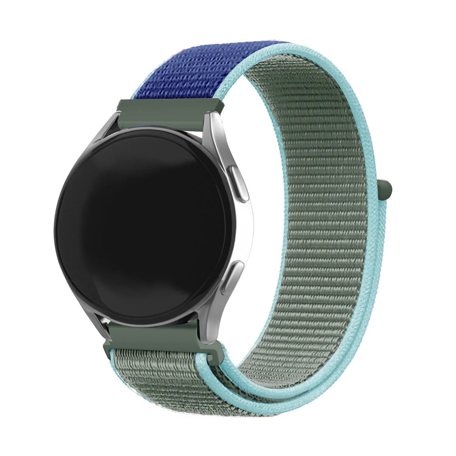 Bracelet nylon OnePlus Watch 3 (kaki)
