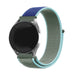 Bracelet nylon Amazfit GTR Mini (kaki)