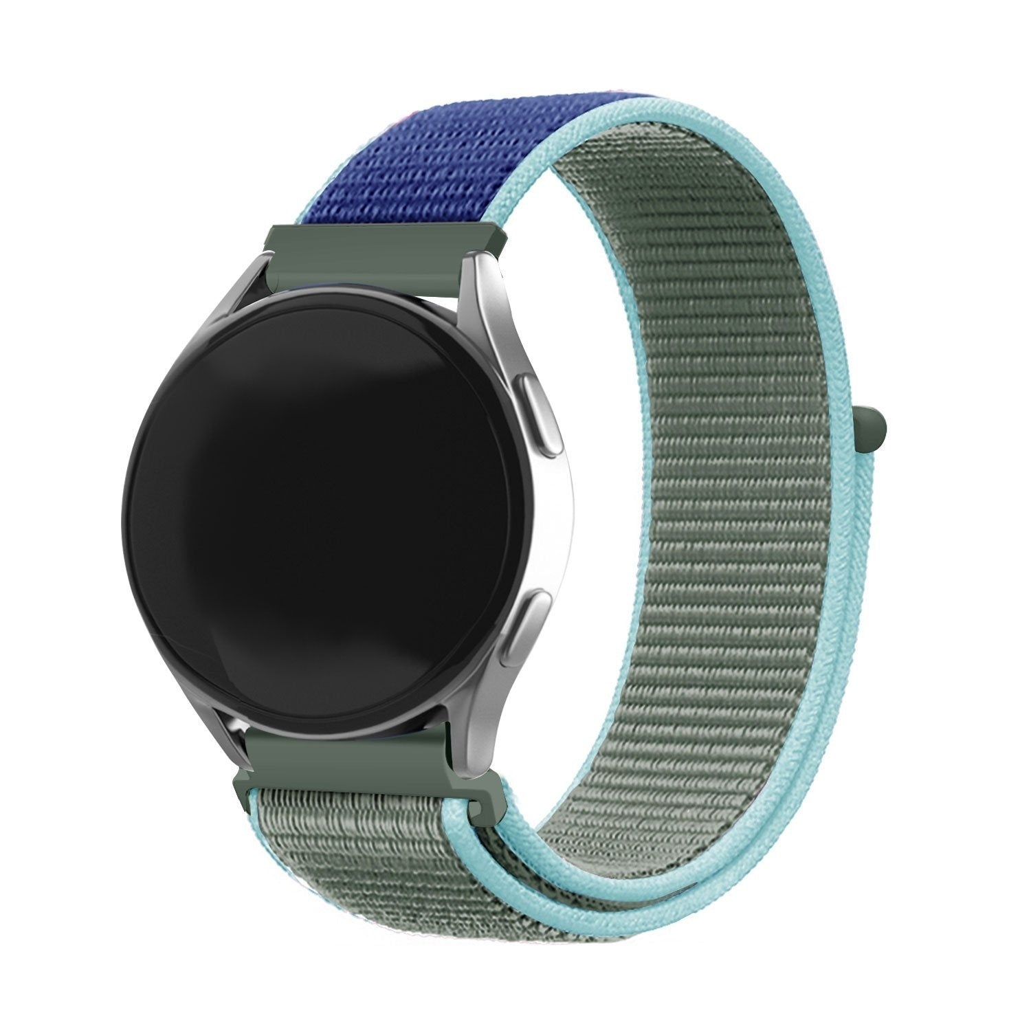 Bracelet nylon Amazfit Bip 6 (khaki)