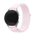 Bracelet nylon Polar Ignite 2 (rose clair)