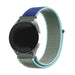 Bracelet nylon Amazfit GTR 3 (Pro) (kaki)