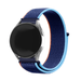 Bracelet nylon Xiaomi Mi Watch (marine bleu)