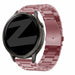 Bandz Bracelet acier 