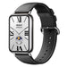 Bracelet cuir Redmi Watch 4 (noir)