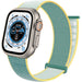 Apple Watch Ultra Nylon Loop Strap (Sunshine)