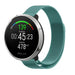 Polar Ignite Milanese Strap (Green)
