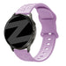 Bandz Garmin Forerunner 245 Silicone Strap 