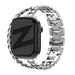 Bandz Bracelet acier 