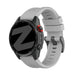 Bandz Garmin MARQ Silicone Strap 