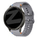 Bandz Garmin Forerunner 570 - 47mm Silicone Strap 