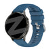 Bandz Garmin Forerunner 265s Silicone Strap 