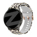 Bandz Garmin Vivomove Style Silicone Strap 