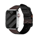 Bracelet canvas Apple Watch Ultra (noir)
