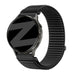 Bandz Garmin Forerunner 255s Nylon Strap 
