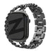Bandz Bracelet acier 