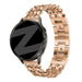 Bandz Garmin Venu SQ 2 Metal Strap 